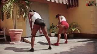 QQ Ft. Venomus - One Drop [Official Music Video]