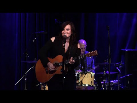 Video thumbnail for Who You Thought I Was (Live From 3rd & Lindsley)