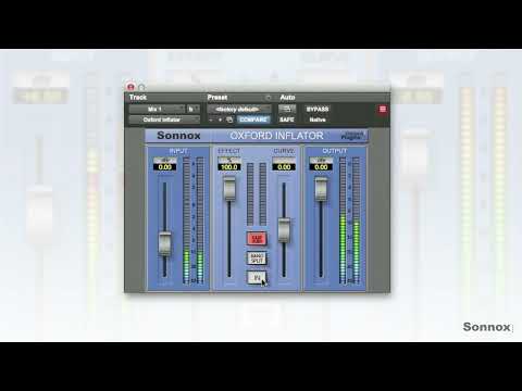 Free Download Sonnox Oxford VST Plugins BundlePack WiN-AiR