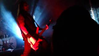 Dark Tranquillity - Grandest Accusation (live at Studio Seven)