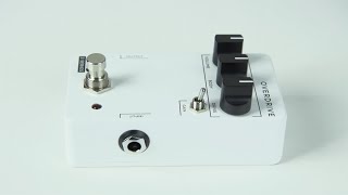 JHS 3 Series Overdrive - What To Know & Where To Buy | Equipboard