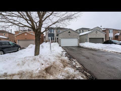 39 Blair Crescent Video Tour