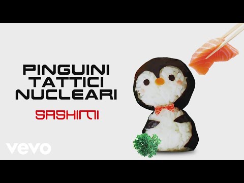 Video thumbnail for Sashimi