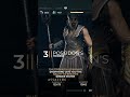 5 weapons in AC Odyssey