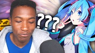 What Is Nightcore? WHY are people trying to stop It?