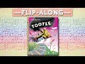 Tootle | Read Aloud Flip-Along Book Video