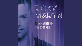 Come with Me (7th Heaven Spanglish Remix - Radio Version)