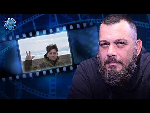 BALKAN INFO: Radomir Počuča - Berić me optuživao da sam maneken i profiter!