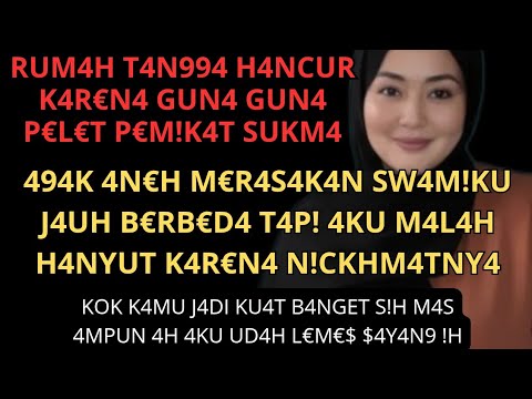 Nggak Percaya Tapi Semua Nyata #kisahnyata 