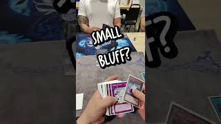 Yu-Gi-Oh! In the modern age is really famous for bridging between engines | #masterduel #yugiohtcg