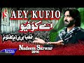 Nadeem Sarwar Aey Kufio 2016