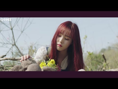 BTS X GFRIEND - FAKE LOVE X TIME FOR THE MOON NIGHT (Mashup)