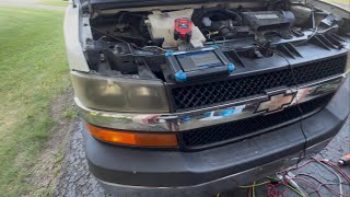 How to fix your AC with error code P0532 on any vehicle(ford, Chevy, dodge etc)