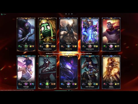 NA Silver 1 Pantheon vs Orianna Mid