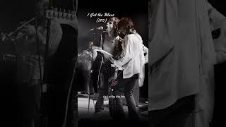 The Rolling Stones - I Got the Blues (1971) #shorts#video#music#lirycs#song#best#album#greatest#hit