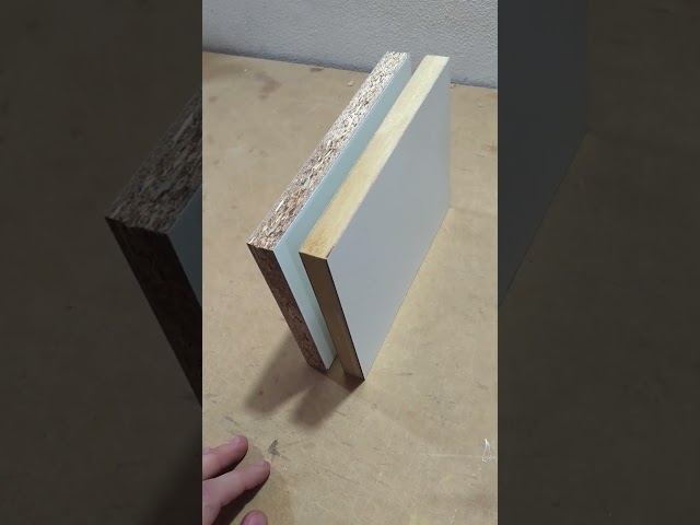Vídeo relacionado con GRAFF Hoja de Sierra Circular 125 x 22.23 mm 40 dientes - Disco de Corte para Madera, Madera Contrachapada, Laminado, Paneles de Yeso, Plástico - Hoja de Sierra para Corte Fino