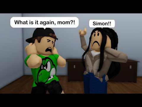 All of my FUNNY "SIMON" MEMES in 11minutes! 😂 - Roblox Compilation