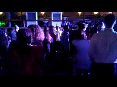 Video Actuación Boda