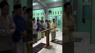 Download lagu lagi viral! GUS ISYROQI jadi imam Sholat Tarawih mp3