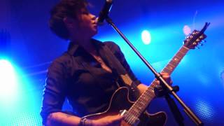 Hunter Valentine w/ Alicia Grodecki (of Vanity Theft) - Lonely Crusade @ Lush