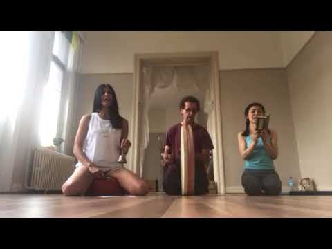 Heart sutra Maka Hannya Haramita Shingyo