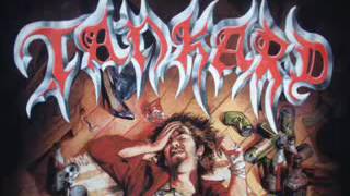 TANKARD- NEED MONEY FOR BEER