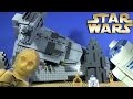 LEGO Star Wars Imperial Star Destroyer 6211 