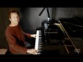 Last Date | Floyd Cramer (performed by Chris Nole)