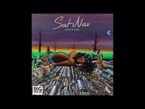 Wubz & Toolz - Sat Nav feat. Amy Di Bartolomeo