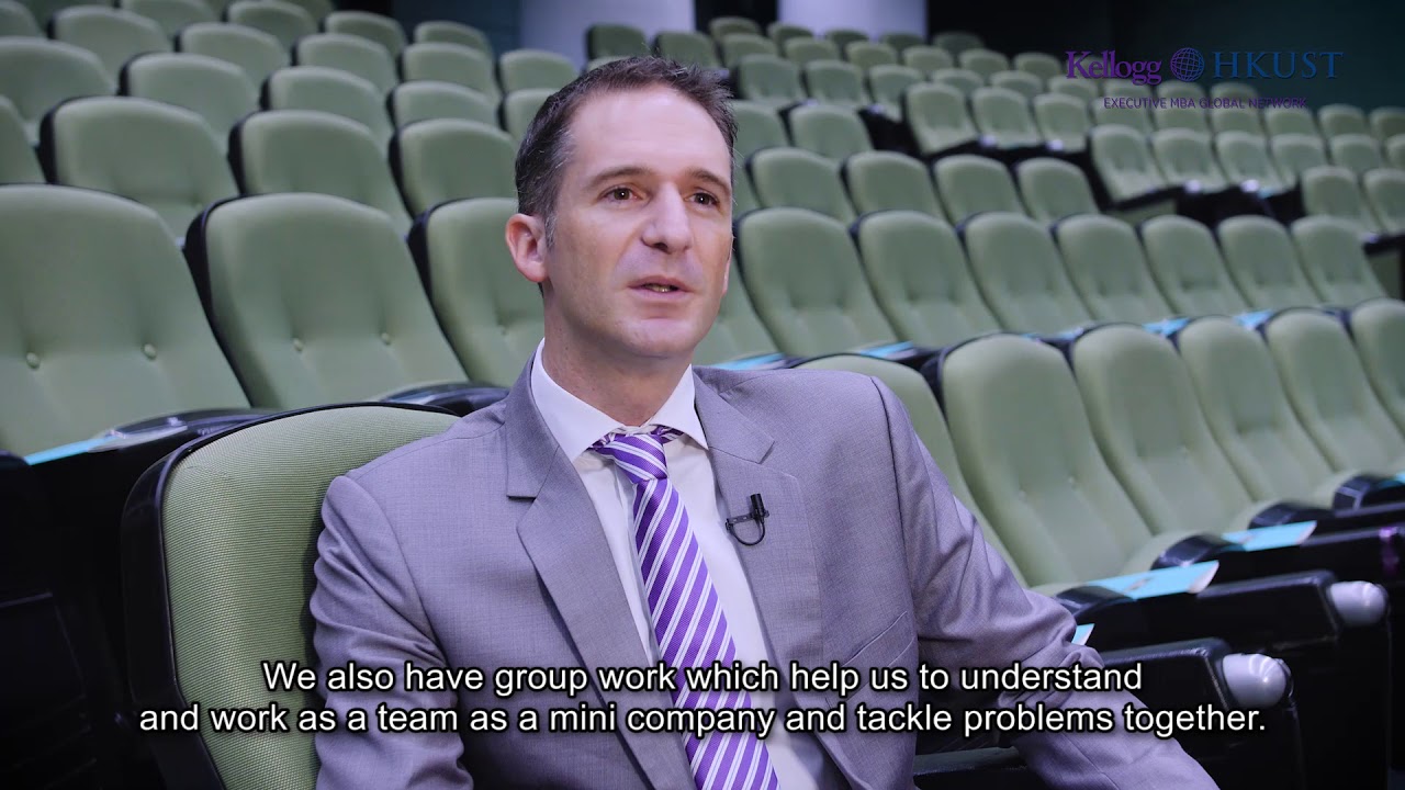 Why they don't study in Singapore but Hong Kong instead