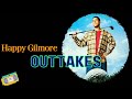 Happy Gilmore 1996 Outtakes 1080p HD