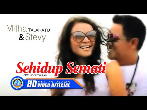 Sehidup Semati - Mitha Talahatu