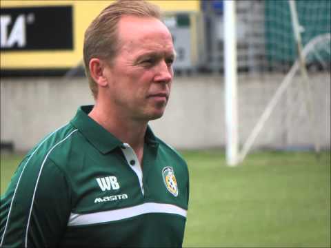 Interview Wil Boessen na FC Oss uit