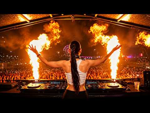 Basshunter – All I Ever Wanted (Bass Surrender Rework)