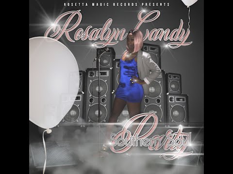 Southern Soul Party - Rosalyn Candy