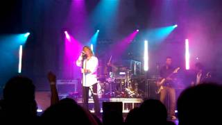 Collective Soul - Gel - Live in San Francisco