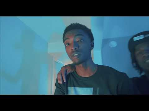 Q-Rilla x Honskee -The Jungle