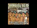 Robinson Boyz Thug Niggaz Thug Livin Feat C A