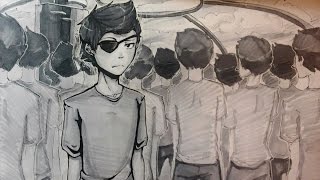 Blonde Redhead - For the damaged