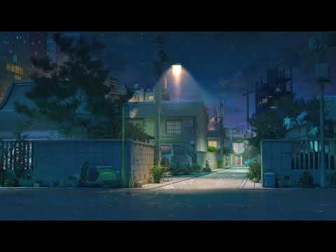 Studio Ghibli 🎹 Piano with Rain Splash for Sleep, Study and Relaxation | 2 Hours