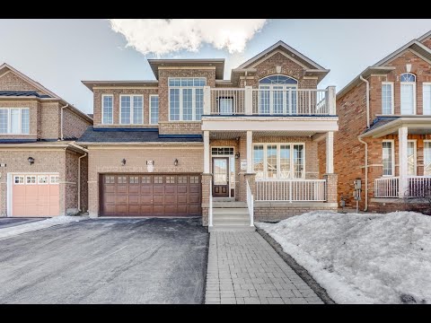 24 Robitaille Drive Brampton