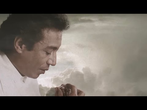 Diomedes Díaz - Título De Amor  (Letra Oficial)