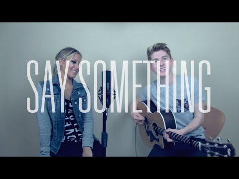 Say Something w/ Lexi Elisha - LIVE Acoustic