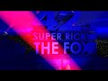 42nd Super Ricky The Fox Home Entertainment Logo Matt Hoecker Style