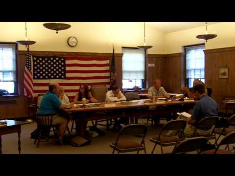 July 2013 Work Session 1