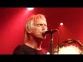 Paul Weller - Aim High - Best Buy Theater 11/07/2010