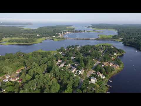 Rose Point Wareham MA