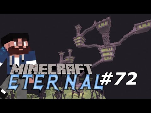 Minecraft MC.Eternal - The end (#72)