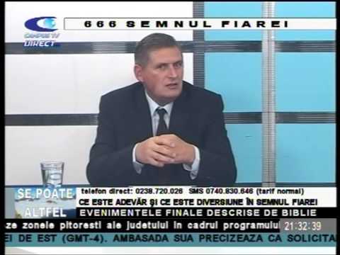 Semnul Fiare- 666- partea 1