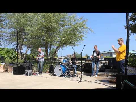 Odds Lane in the Grove